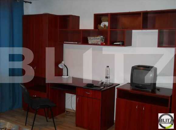 Garsonieră de închiriat Zorilor - 6580AI | BLITZ Cluj-Napoca | Poza4