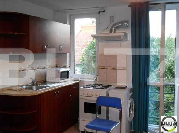 Garsonieră de închiriat Zorilor - 6580AI | BLITZ Cluj-Napoca | Poza8