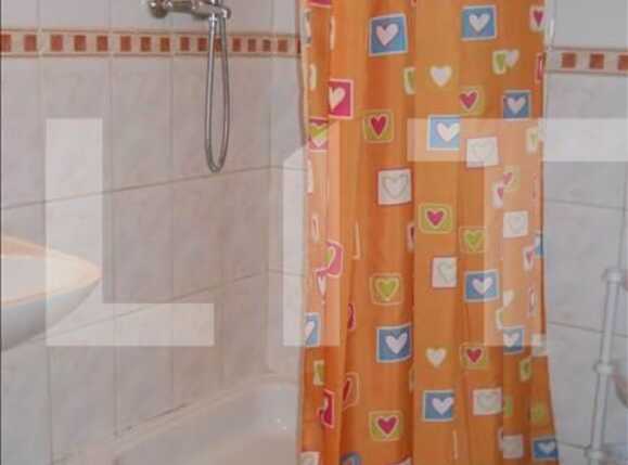 Garsonieră de închiriat Zorilor - 6580AI | BLITZ Cluj-Napoca | Poza9