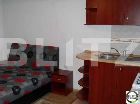 Garsonieră de închiriat Zorilor - 6580AI | BLITZ Cluj-Napoca | Poza7