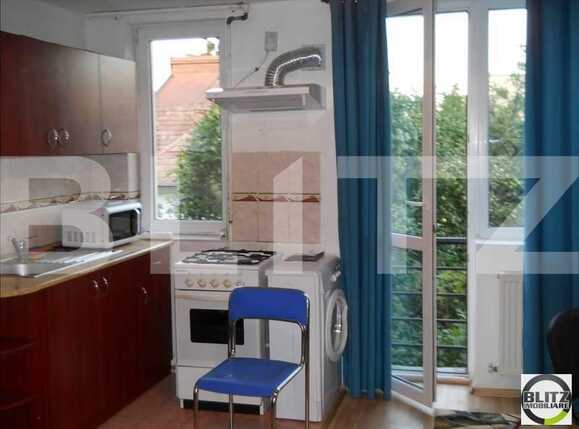 Garsonieră de închiriat Zorilor - 6580AI | BLITZ Cluj-Napoca | Poza3