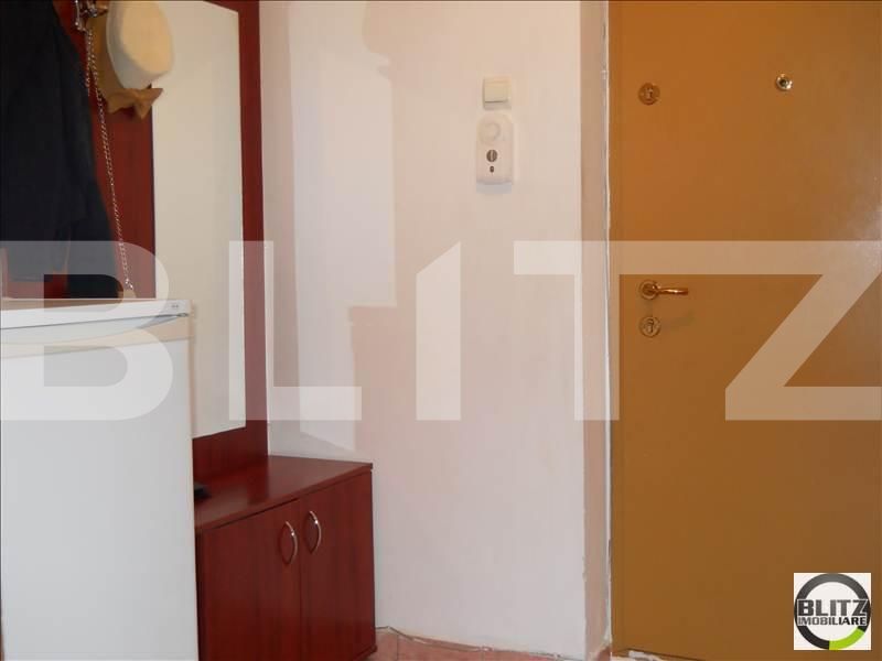 Garsonieră de închiriat Zorilor - 6580AI | BLITZ Cluj-Napoca | Poza6