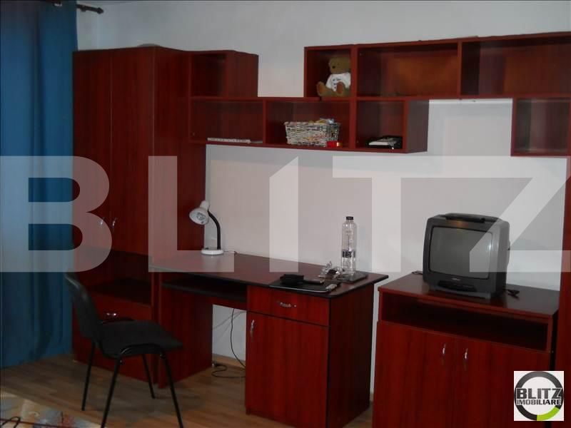 Garsonieră de închiriat Zorilor - 6580AI | BLITZ Cluj-Napoca | Poza4