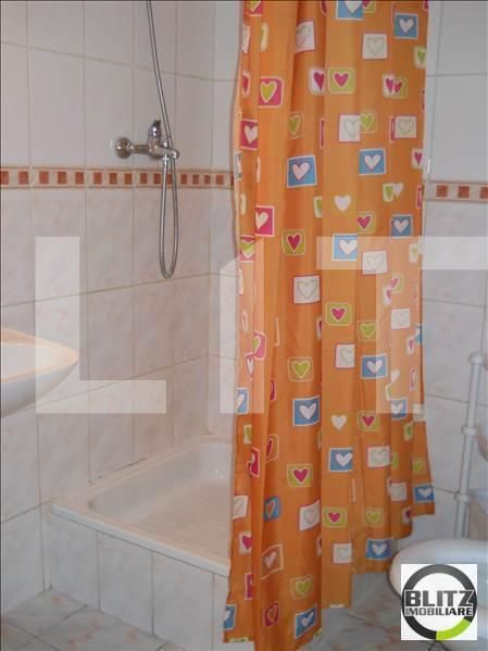 Garsonieră de închiriat Zorilor - 6580AI | BLITZ Cluj-Napoca | Poza9