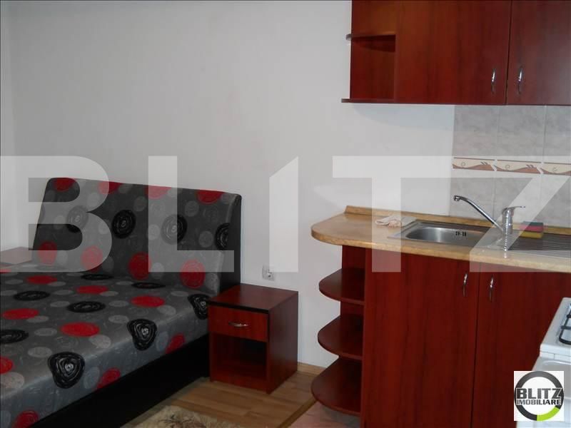 Garsonieră de închiriat Zorilor - 6580AI | BLITZ Cluj-Napoca | Poza7