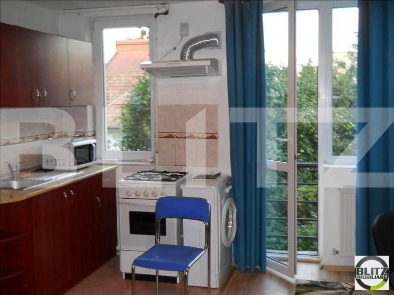 Garsonieră de închiriat Zorilor - 6580AI | BLITZ Cluj-Napoca | Poza3