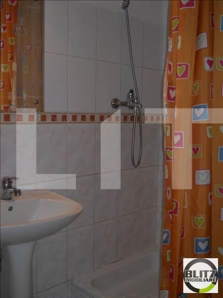 Garsonieră de închiriat Zorilor - 6580AI | BLITZ Cluj-Napoca | Poza10