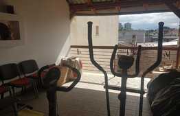 Investitie: Casa de vanzare langa Cluj Arena, 482 mp utili, 385 mp teren