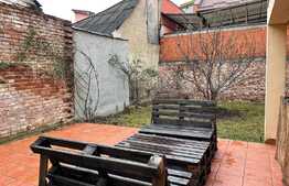 Investitie: Casa de vanzare langa Cluj Arena, 482 mp utili, 385 mp teren