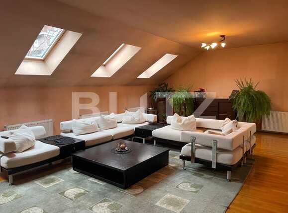 Casa de vânzare 8 camere Semicentral - 65800CV | BLITZ Cluj-Napoca | Poza1