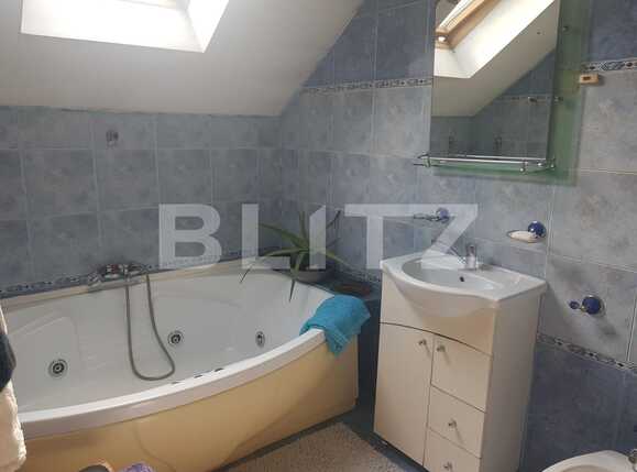 Casa de vânzare 8 camere Semicentral - 65800CV | BLITZ Cluj-Napoca | Poza5