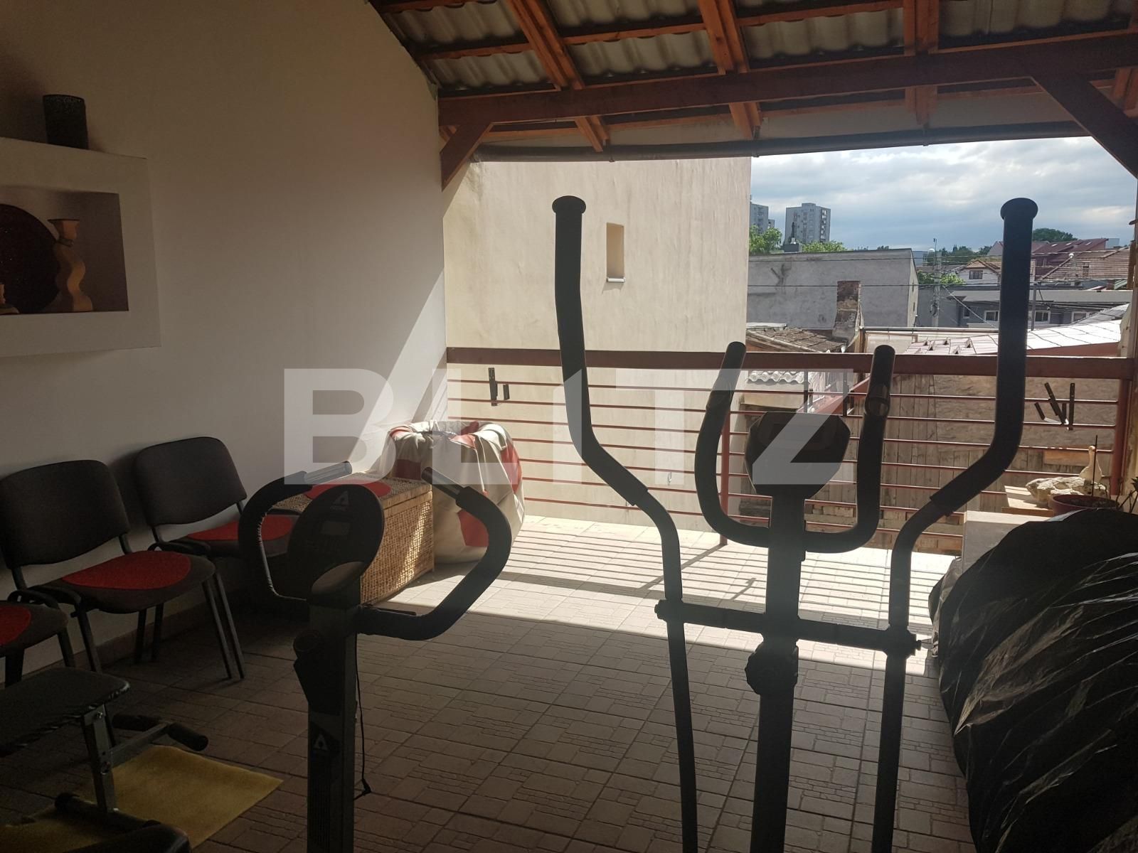 Casa de vânzare 8 camere Semicentral - 65800CV | BLITZ Cluj-Napoca | Poza9