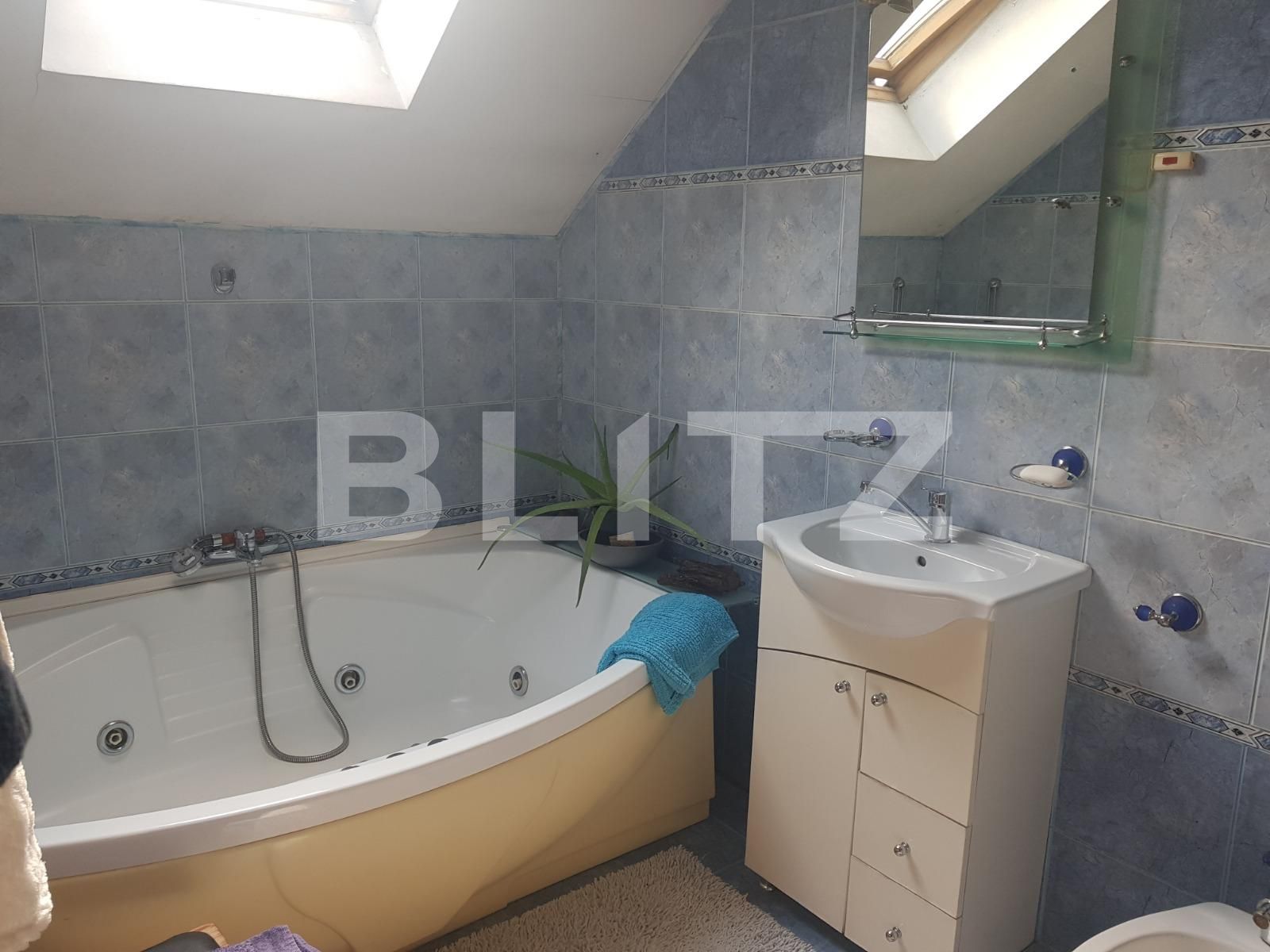 Casa de vânzare 8 camere Semicentral - 65800CV | BLITZ Cluj-Napoca | Poza5