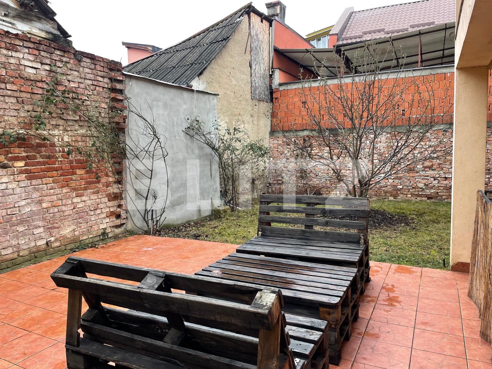 Casa de vânzare 8 camere Semicentral - 65800CV | BLITZ Cluj-Napoca | Poza13