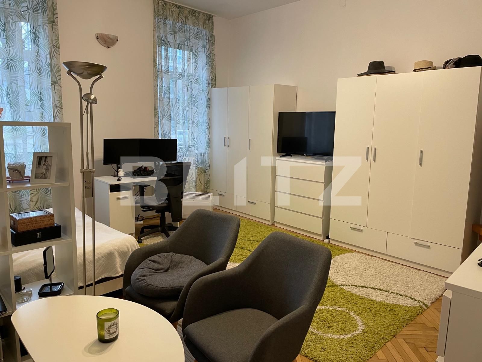 Casa de vânzare 8 camere Semicentral - 65800CV | BLITZ Cluj-Napoca | Poza2