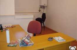 1 camera de vanzare, 34.6 mp utili, zona Calea Turzii, loc de parcare inclus