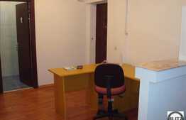 1 camera de vanzare, 34.6 mp utili, zona Calea Turzii, loc de parcare inclus