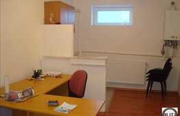 1 camera de vanzare, 34.6 mp utili, zona Calea Turzii, loc de parcare inclus