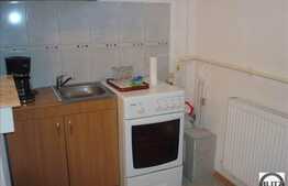 1 camera de vanzare, 34.6 mp utili, zona Calea Turzii, loc de parcare inclus