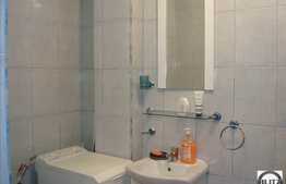 1 camera de vanzare, 34.6 mp utili, zona Calea Turzii, loc de parcare inclus