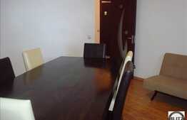 1 camera de vanzare, 34.6 mp utili, zona Calea Turzii, loc de parcare inclus