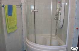 1 camera de vanzare, 34.6 mp utili, zona Calea Turzii, loc de parcare inclus