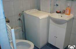 1 camera de vanzare, 34.6 mp utili, zona Calea Turzii, loc de parcare inclus