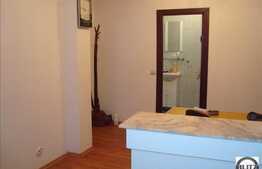 1 camera de vanzare, 34.6 mp utili, zona Calea Turzii, loc de parcare inclus