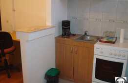 1 camera de vanzare, 34.6 mp utili, zona Calea Turzii, loc de parcare inclus