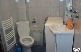 1 camera de vanzare, 34.6 mp utili, zona Calea Turzii, loc de parcare inclus