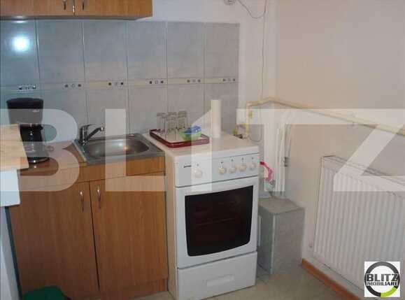 Garsonieră de vânzare Andrei Mureşanu - 6581AV | BLITZ Cluj-Napoca | Poza5