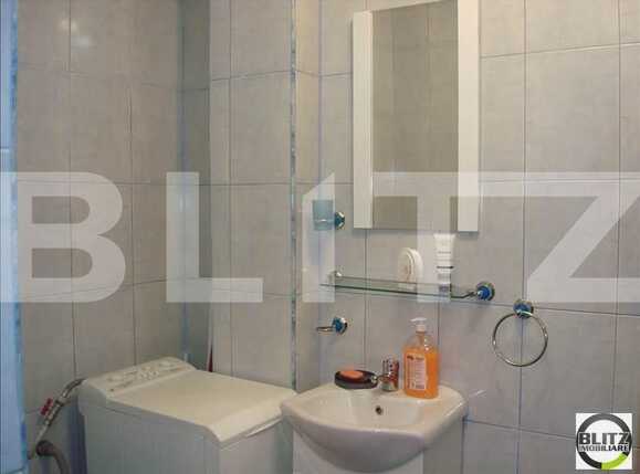Garsonieră de vânzare Andrei Mureşanu - 6581AV | BLITZ Cluj-Napoca | Poza15