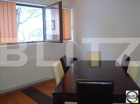 Garsonieră de vânzare Andrei Mureşanu - 6581AV | BLITZ Cluj-Napoca | Poza1