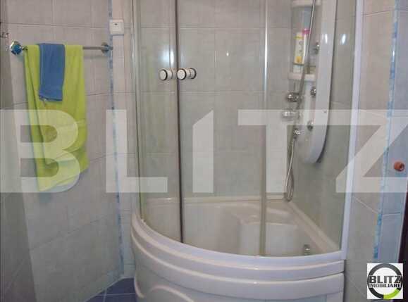 Garsonieră de vânzare Andrei Mureşanu - 6581AV | BLITZ Cluj-Napoca | Poza14