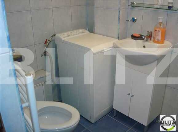 Garsonieră de vânzare Andrei Mureşanu - 6581AV | BLITZ Cluj-Napoca | Poza12