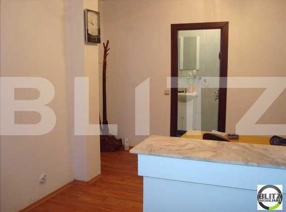 Garsonieră de vânzare Andrei Mureşanu - 6581AV | BLITZ Cluj-Napoca | Poza8
