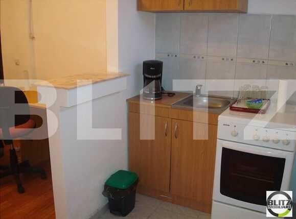 Garsonieră de vânzare Andrei Mureşanu - 6581AV | BLITZ Cluj-Napoca | Poza6