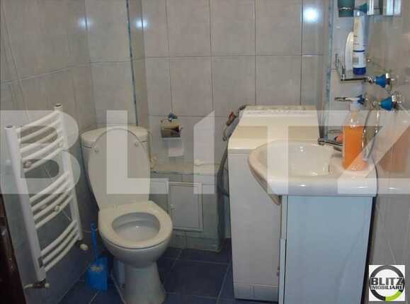 Garsonieră de vânzare Andrei Mureşanu - 6581AV | BLITZ Cluj-Napoca | Poza13