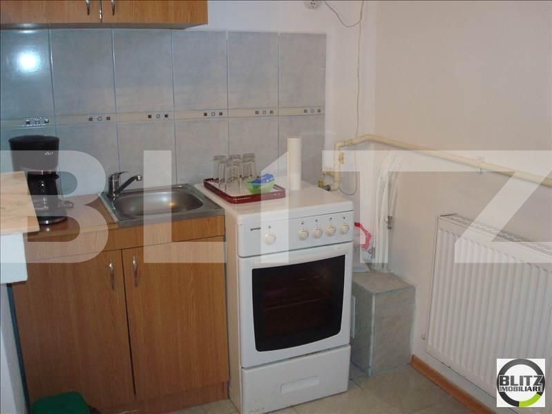 Garsonieră de vânzare Andrei Mureşanu - 6581AV | BLITZ Cluj-Napoca | Poza5