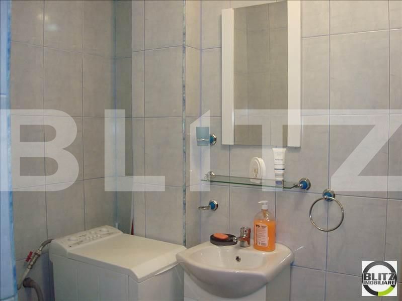 Garsonieră de vânzare Andrei Mureşanu - 6581AV | BLITZ Cluj-Napoca | Poza15