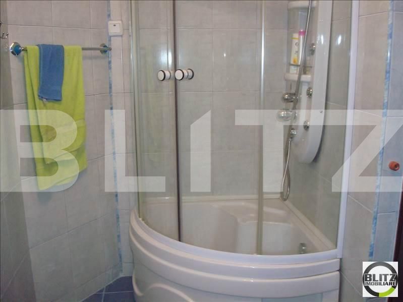 Garsonieră de vânzare Andrei Mureşanu - 6581AV | BLITZ Cluj-Napoca | Poza14