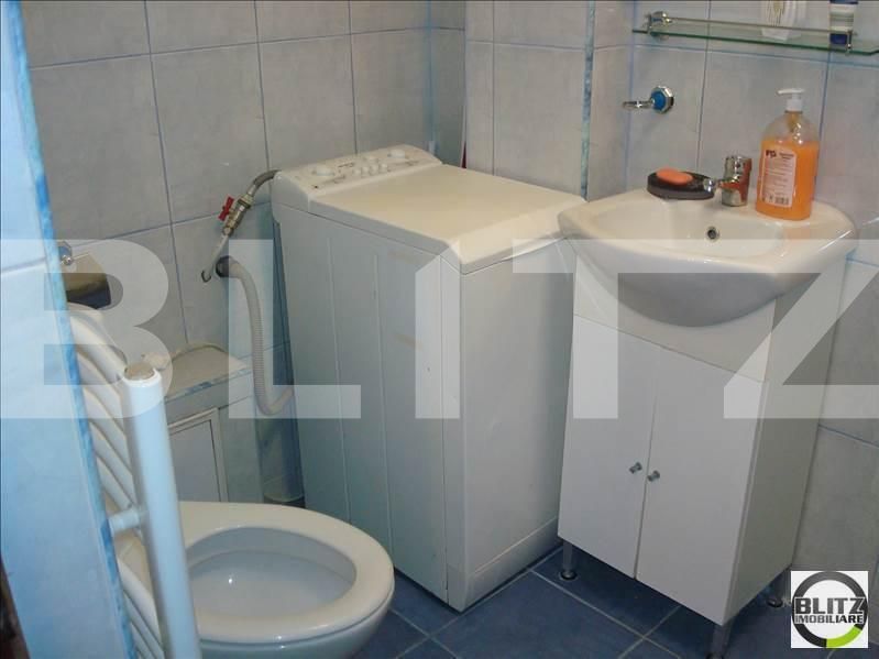 Garsonieră de vânzare Andrei Mureşanu - 6581AV | BLITZ Cluj-Napoca | Poza12