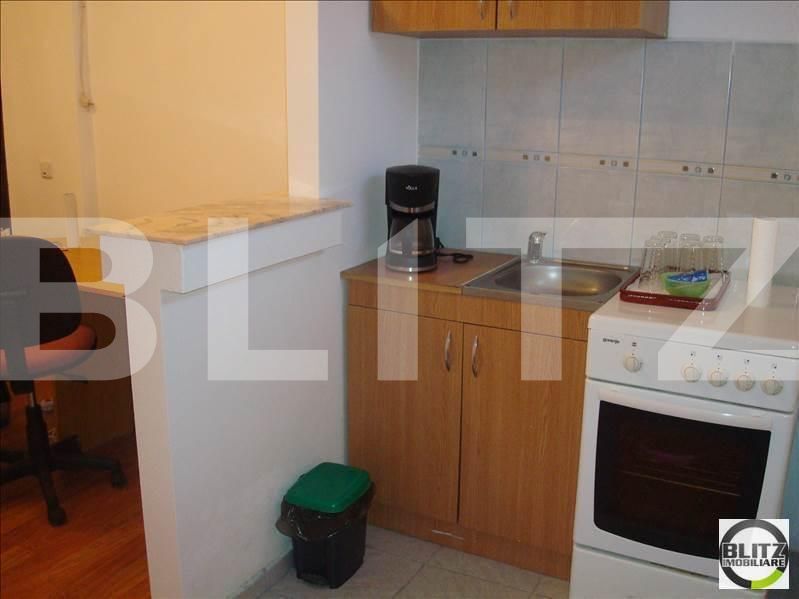 Garsonieră de vânzare Andrei Mureşanu - 6581AV | BLITZ Cluj-Napoca | Poza6