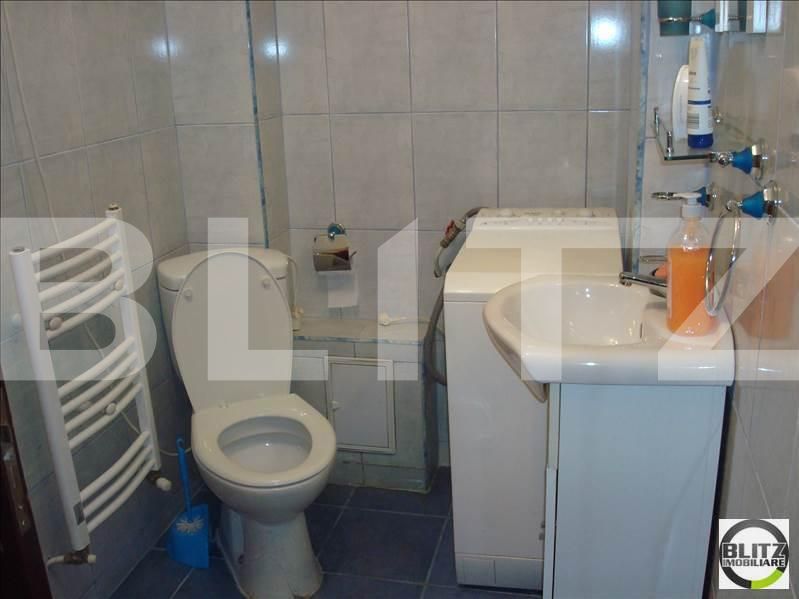 Garsonieră de vânzare Andrei Mureşanu - 6581AV | BLITZ Cluj-Napoca | Poza13