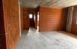 Oportunitate! Apartament cu priveliste in Baciu - 2 camere 48,5mp + balcon 19,12mp