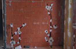 Oportunitate! Apartament cu priveliste in Baciu - 2 camere 48,5mp + balcon 19,12mp