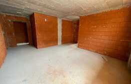 Oportunitate! Apartament cu priveliste in Baciu - 2 camere 48,5mp + balcon 19,12mp