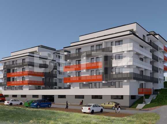 Apartament de vânzare 2 camere Baciu - 65818AV | BLITZ Cluj-Napoca | Poza1