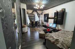 Apartament cu 2 camere, 45mp, in Apahida!