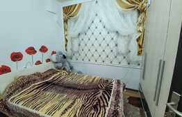 Apartament cu 2 camere, 45mp, in Apahida!